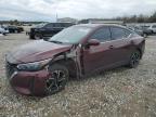 2024 NISSAN SENTRA SV - 3N1AB8CV4RY217934
