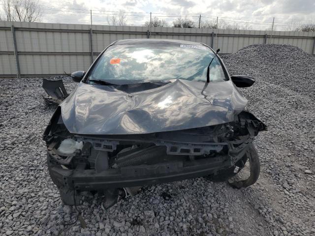 2015 KIA FORTE LX - KNAFX4A66F5421147