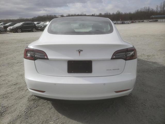 2020 TESLA MODEL 3 - 5YJ3E1EBXLF636977