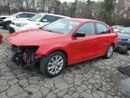 2015 VOLKSWAGEN JETTA SE - 3VWD17AJ5FM261691