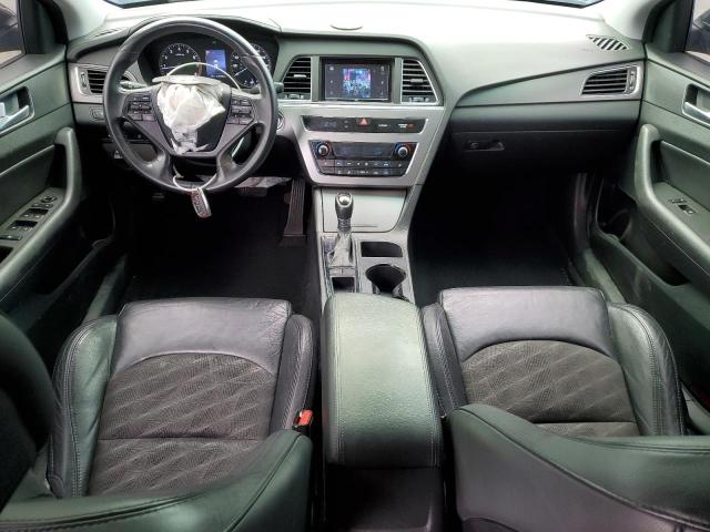 2015 HYUNDAI SONATA SPO - 5NPE34AF9FH060300