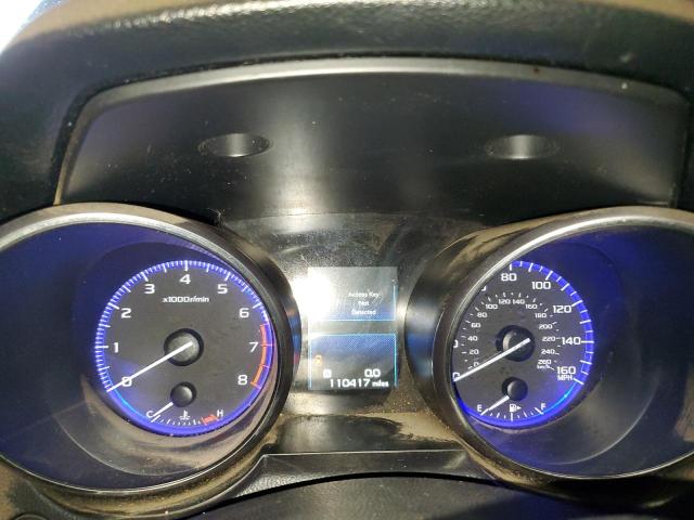2015 SUBARU LEGACY 3.6 - 4S3BNEL64F3042332