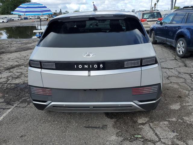 2024 HYUNDAI IONIQ 5 SE - KM8KN4DE7RU310266