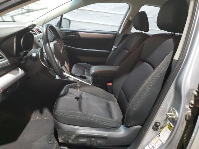 2015 SUBARU LEGACY 2.5 - 4S3BNAC68F3063449