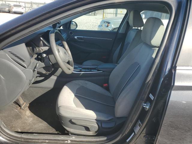 2021 HYUNDAI SONATA SE 5NPEG4JA8MH125546