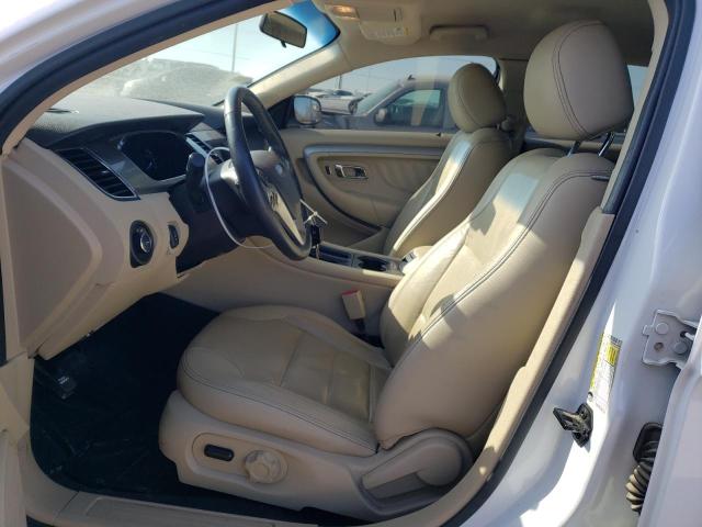 2019 FORD TAURUS SEL - 1FAHP2E80KG100947