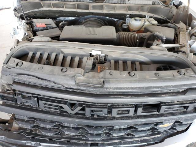 3GCNAAEDXNG603660 2022 CHEVROLET ALL Models