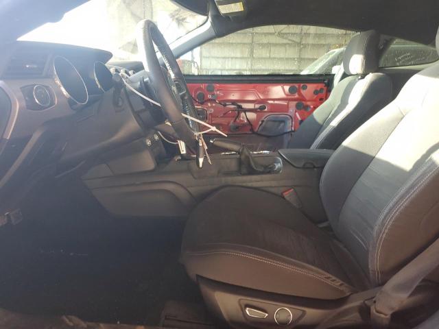 2016 FORD MUSTANG - 1FA6P8TH9G5243668