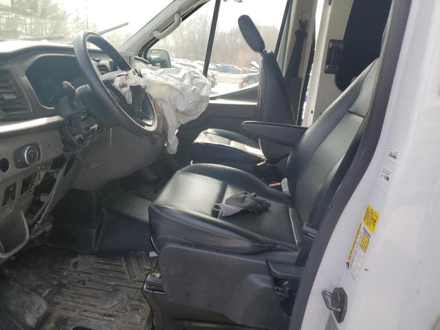 2021 FORD TRANSIT T- 1FTBR1X84MKA46392