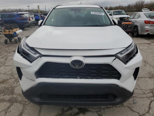 2023 TOYOTA RAV4 XLE - 2T3P1RFV1PC371193