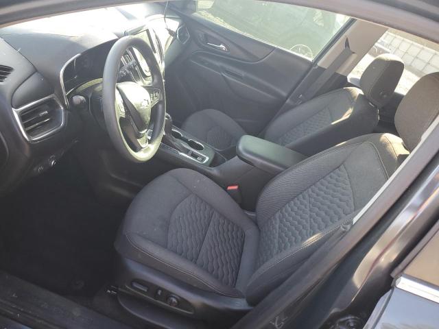2021 CHEVROLET EQUINOX LT - 2GNAXUEV3M6161457