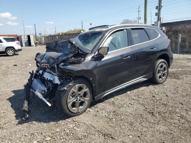 BMW X1 XDRIVE2