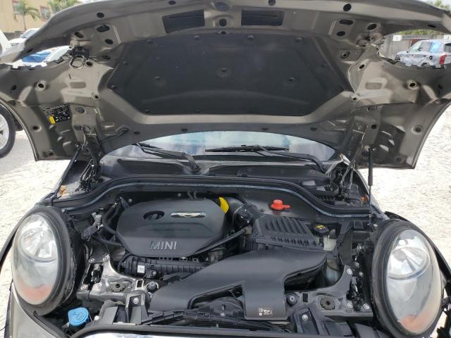 2018 MINI COOPER WMWXP5C56J2H29012