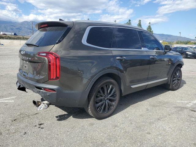 Vin: 5xyp54hcxng266875, lot: 47670575, kia telluride sx 20223
