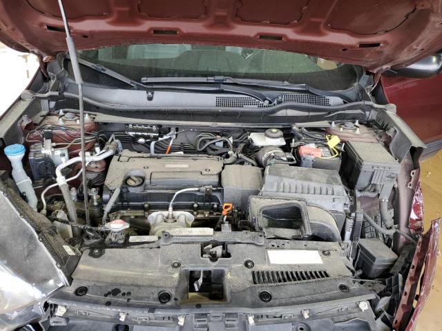 2018 HONDA CR-V LX - 2HKRW5H39JH423343