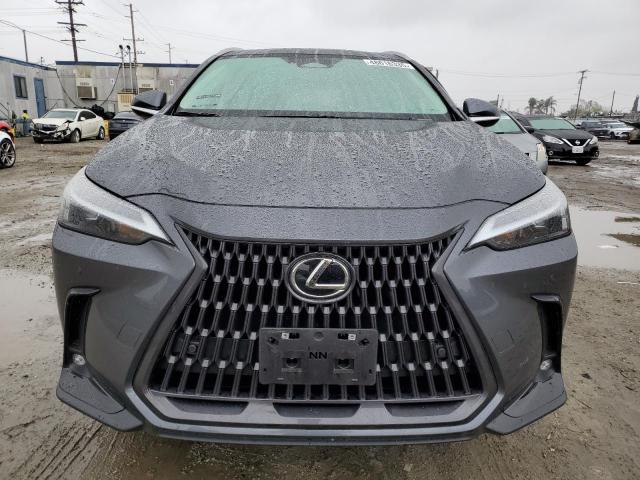2023 LEXUS NX 350 - 2T2GGCEZ0PC019310