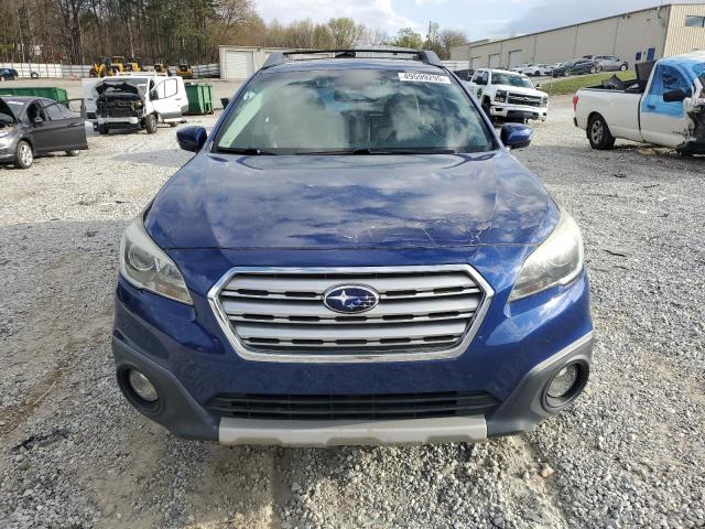 2016 SUBARU OUTBACK 3. - 4S4BSENC2G3244787