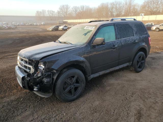 Vin: 1fmcu0e74akd37344, lot: 48852135, ford escape limited 2010 img_1
