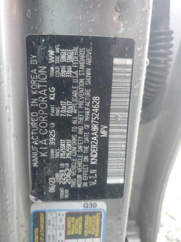 2024 KIA SELTOS EX - KNDER2AA8R7524628