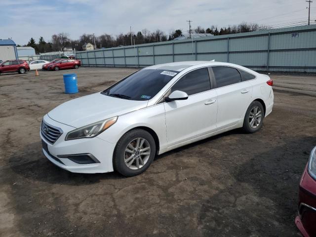 HYUNDAI SONATA SE