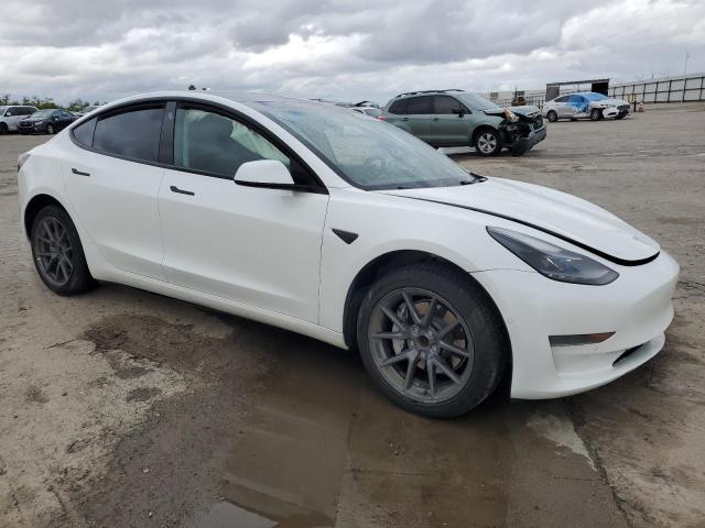 Vin: 5yj3e1ea0mf939730, lot: 49357665, tesla model 3 20214