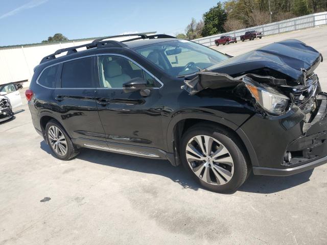 Vin: 4s4wmajdxm3429099, lot: 50641065, subaru ascent limited 20214