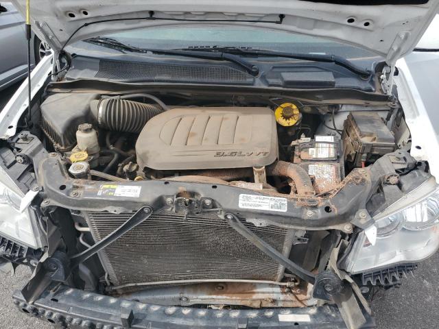 2019 DODGE GRAND CARA - 2C4RDGCG3KR751020