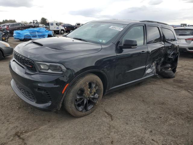 2024 DODGE DURANGO GT - 1C4RDJDG8RC227554