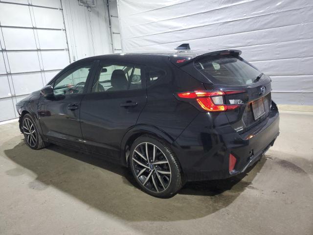 2024 SUBARU IMPREZA SP JF1GUAFC9R8338589