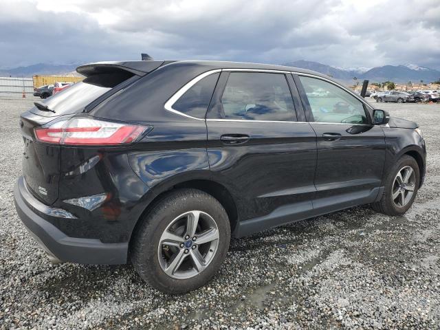Vin: 2fmpk3j92kbc74322, lot: 48760065, ford edge sel 20193