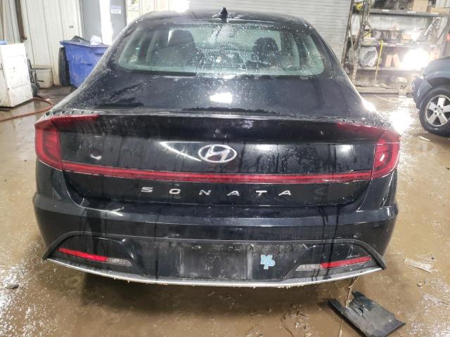 2023 HYUNDAI SONATA SE - KMHL24JA6PA255936