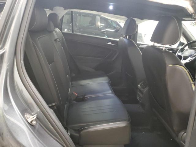 2022 VOLKSWAGEN TIGUAN SE 3VV8B7AX0NM092881