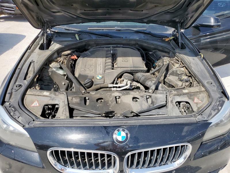 2016 BMW 535 I WBA5B1C53GG132889