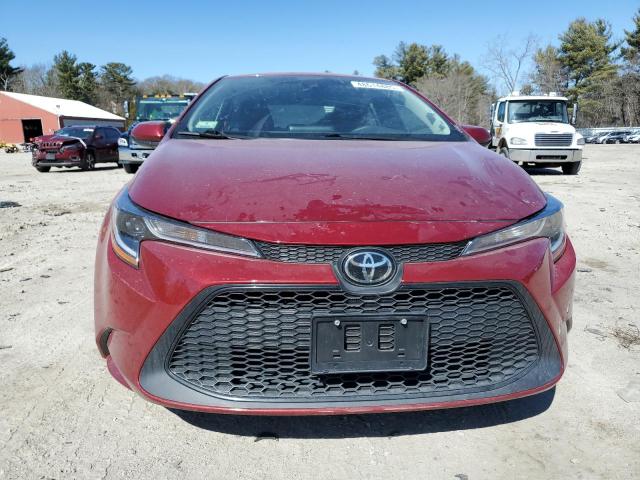 2022 TOYOTA COROLLA LE - 5YFEPMAE7NP374718
