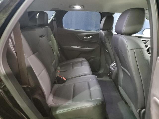 2022 CHEVROLET BLAZER 3LT - 3GNKBDR44NS136526