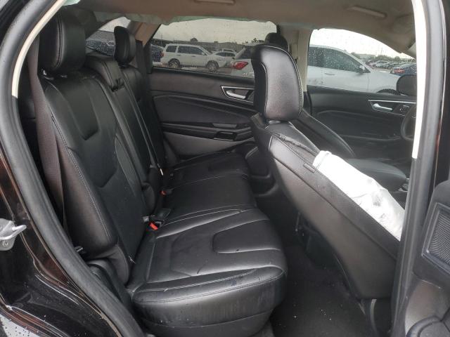 2021 FORD EDGE TITAN - 2FMPK3K97MBA03810