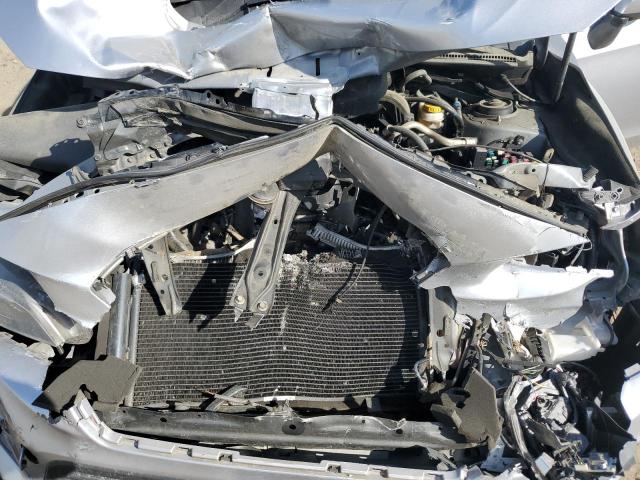 2021 SUBARU WRX LIMITE - JF1VA1H61M9807975