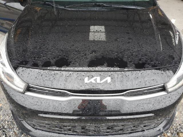 2022 KIA RIO S - 3KPA25AD4NE443585