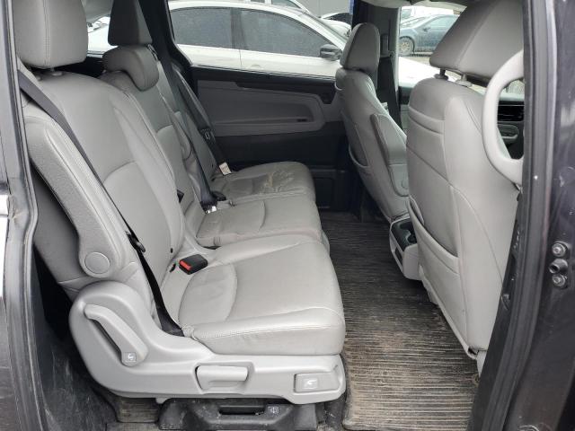 2018 HONDA ODYSSEY TO 5FNRL6H85JB506390