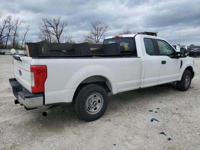 2019 FORD F250 SUPER 1FT7X2A6XKED79250