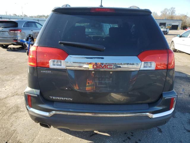 2017 GMC TERRAIN SL - 2GKALNEK3H6277445
