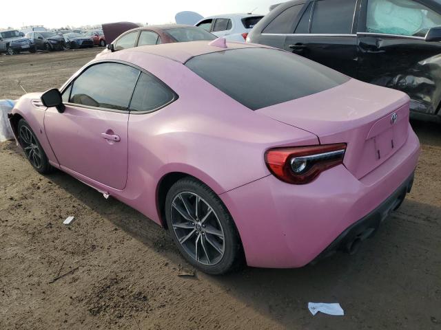 Vin: jf1znaa13h8709904, lot: 48674195, toyota 86 base 20172
