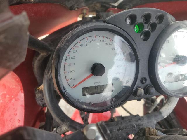 2006 DUCATI SUPERSPORT ZDM1LAAN06B005227