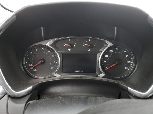 2019 CHEVROLET EQUINOX LT - 2GNAXUEV2K6156151