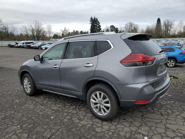 2018 NISSAN ROGUE S - KNMAT2MV5JP559291