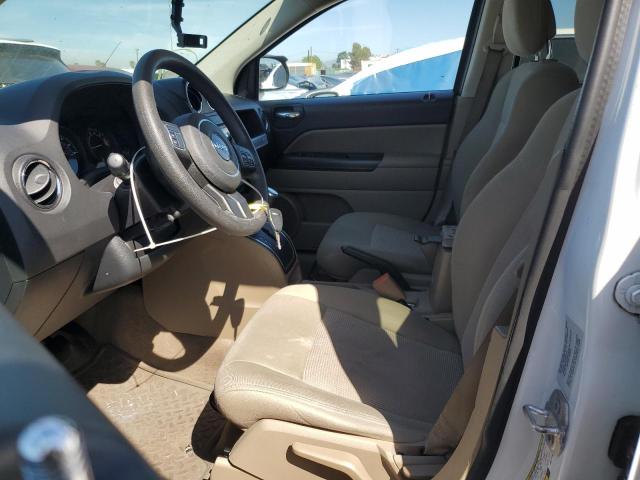 2016 JEEP COMPASS SP - 1C4NJDBB4GD511836