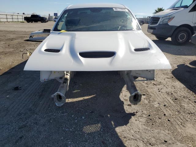2020 DODGE CHALLENGER - 2C3CDZFJ6LH250417