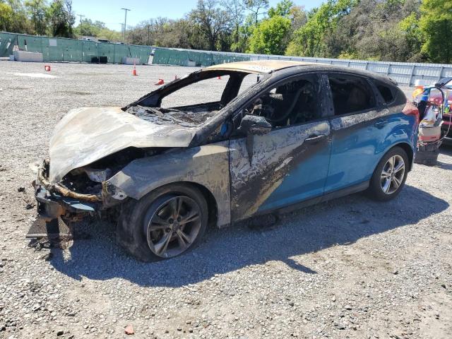 Vin: 1fadp3k2xdl339758, lot: 48467805, ford focus se 2013 img_1