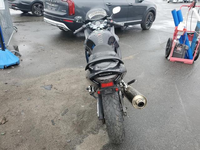 2006 SUZUKI GSX750 F JS1GR7GA362102203