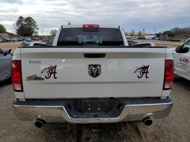 2017 RAM 1500 SLT - 1C6RR6LTXHS615412